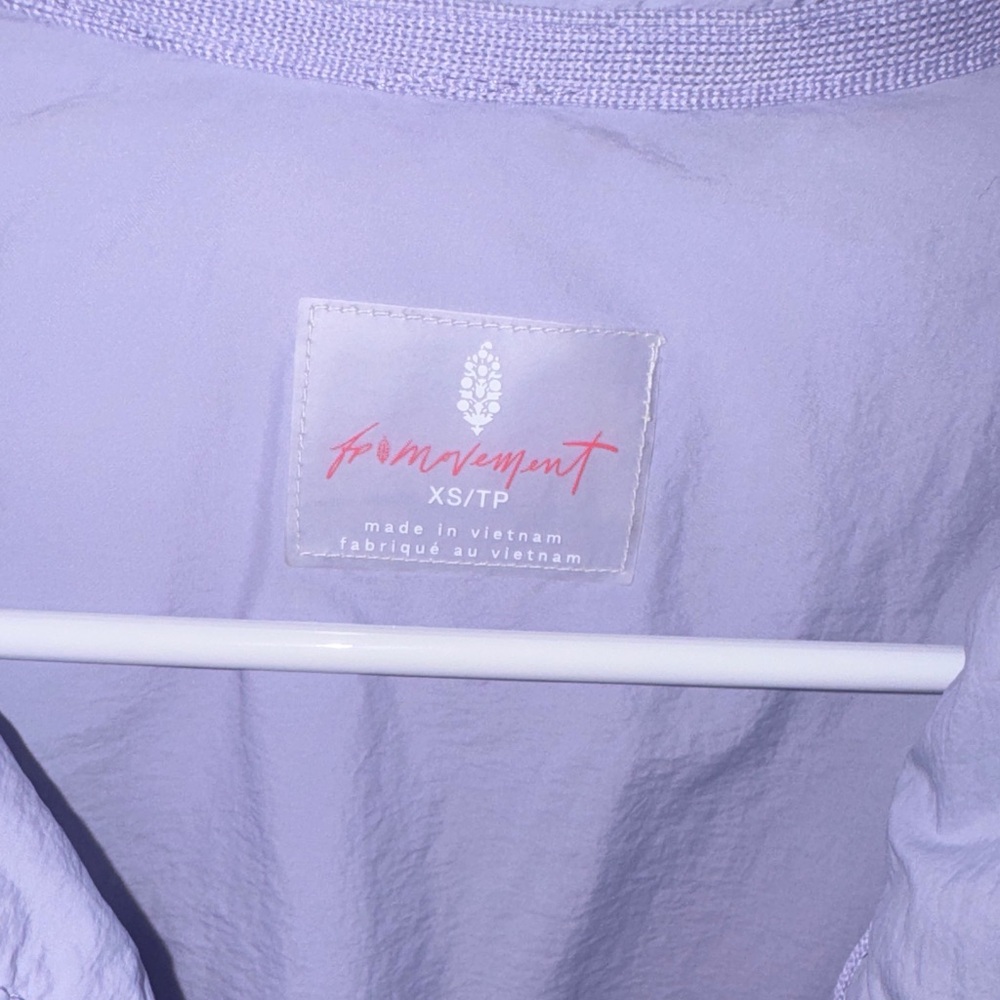FP Movement Pippa jacket